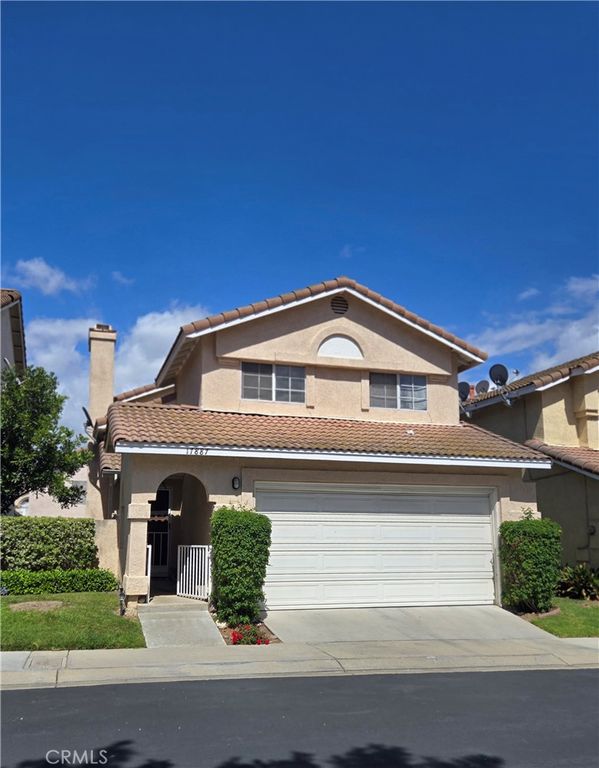 Image 1 of property listing at 17887 Autry Court, Chino Hills, CA 91709
