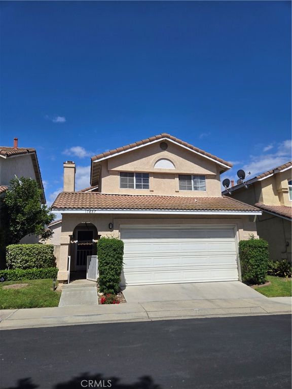 Image 2 of property listing at 17887 Autry Court, Chino Hills, CA 91709