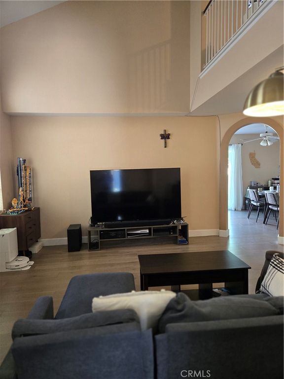 Image 4 of property listing at 17887 Autry Court, Chino Hills, CA 91709