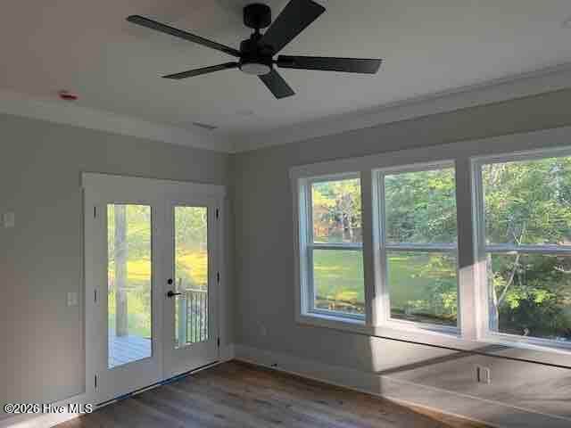 803 Blue Gill Court SE, Bolivia, NC 28422