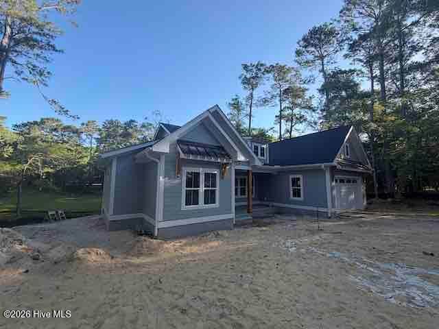 803 Blue Gill Court SE, Bolivia, NC 28422
