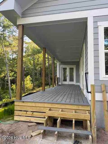 803 Blue Gill Court SE, Bolivia, NC 28422