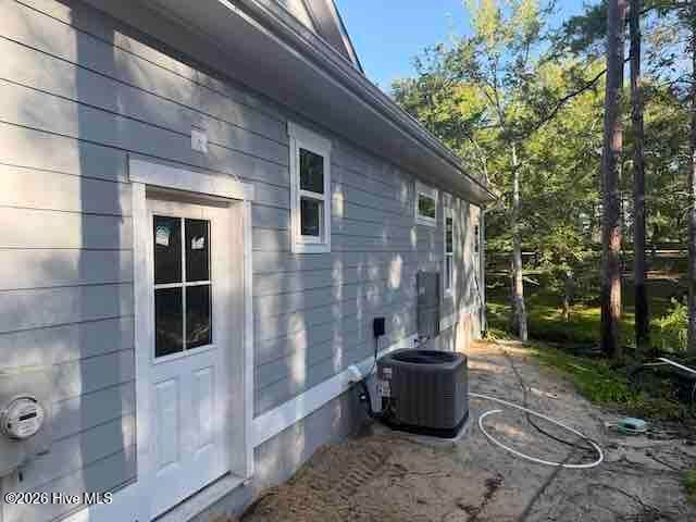 803 Blue Gill Court SE, Bolivia, NC 28422