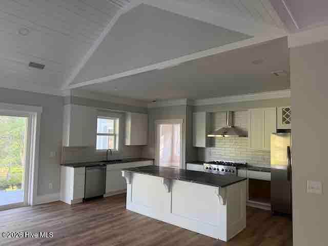 803 Blue Gill Court SE, Bolivia, NC 28422