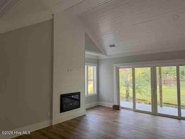 803 Blue Gill Court SE, Bolivia, NC 28422