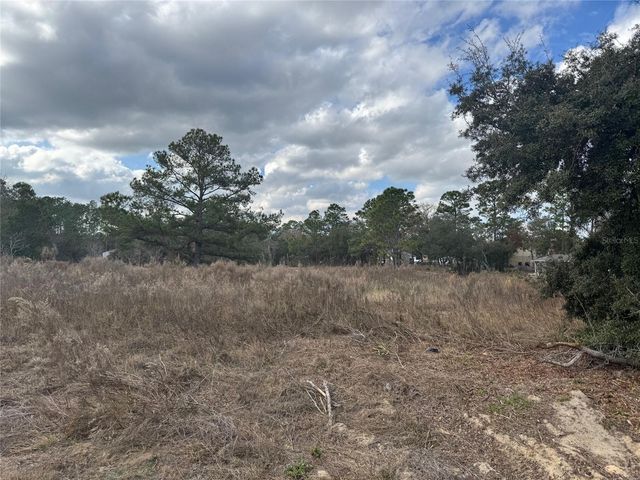 7514 N VOYAGER DRIVE, Citrus Springs, FL 34433