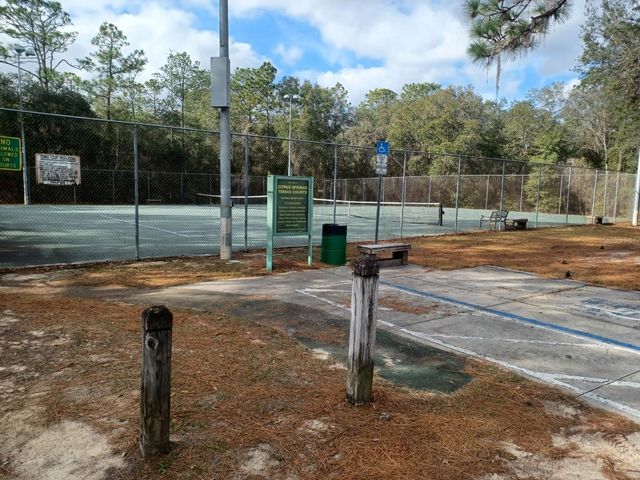 7514 N VOYAGER DRIVE, Citrus Springs, FL 34433