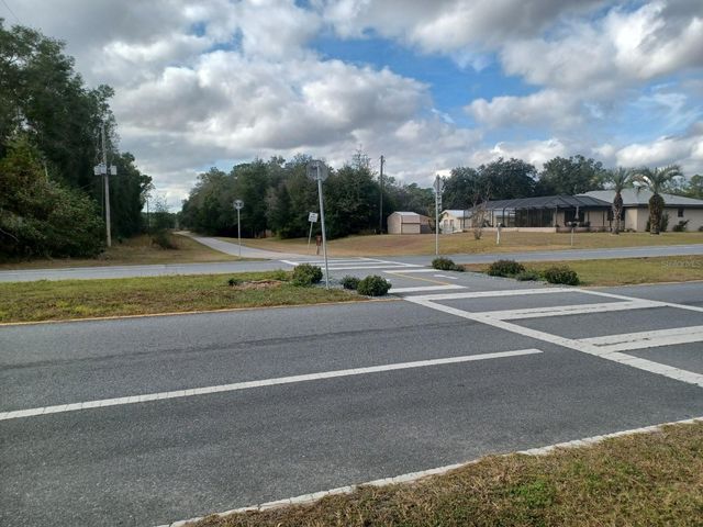 7514 N VOYAGER DRIVE, Citrus Springs, FL 34433