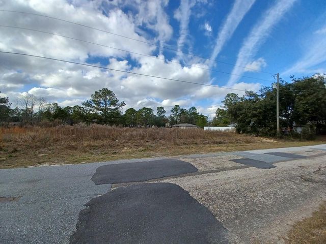 7514 N VOYAGER DRIVE, Citrus Springs, FL 34433
