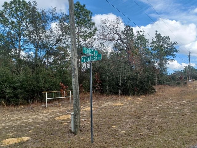 7514 N VOYAGER DRIVE, Citrus Springs, FL 34433