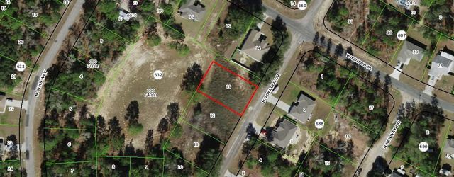 7514 N VOYAGER DRIVE, Citrus Springs, FL 34433