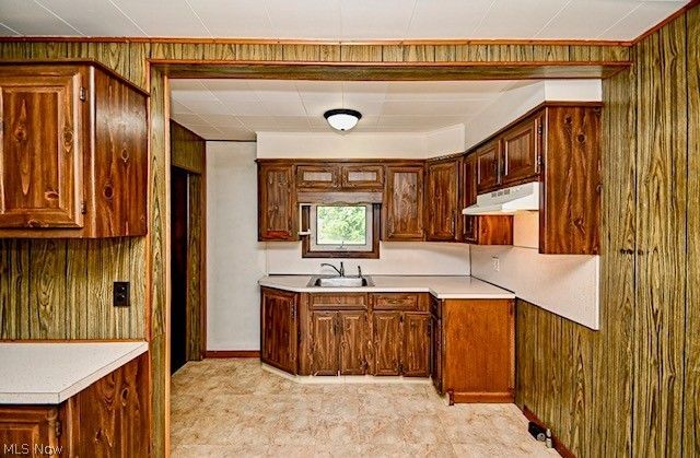 126 Lake Avenue NE, Massillon, OH 44646