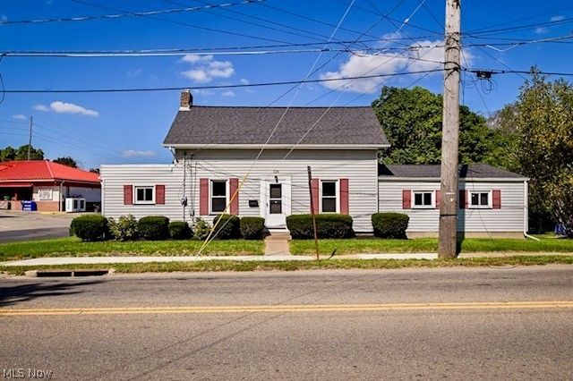 126 Lake Avenue NE, Massillon, OH 44646