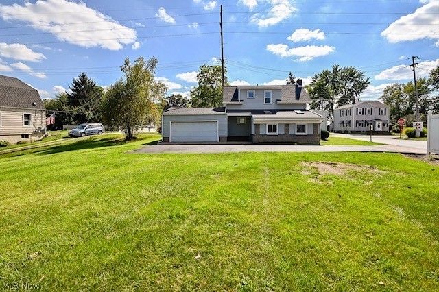 126 Lake Avenue NE, Massillon, OH 44646