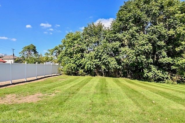 126 Lake Avenue NE, Massillon, OH 44646