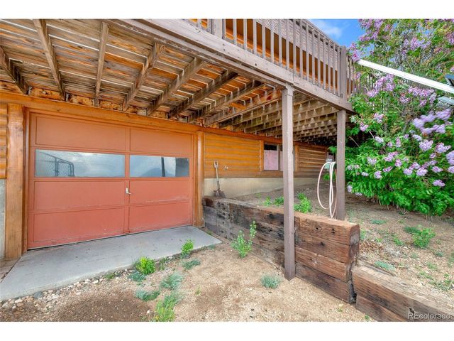 7256 Jefferson Rd, Hartsel, CO 80449