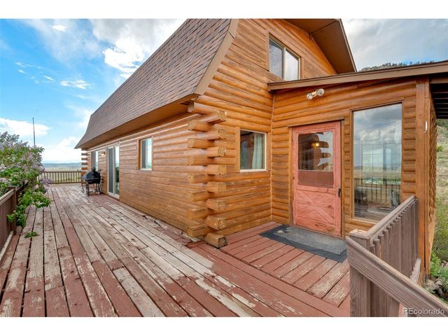 7256 Jefferson Rd, Hartsel, CO 80449