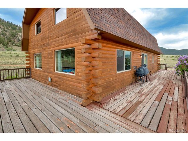 7256 Jefferson Rd, Hartsel, CO 80449