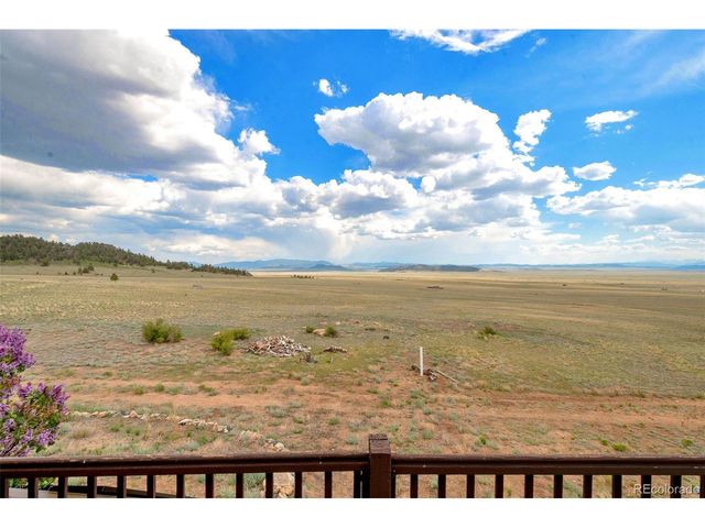 7256 Jefferson Rd, Hartsel, CO 80449
