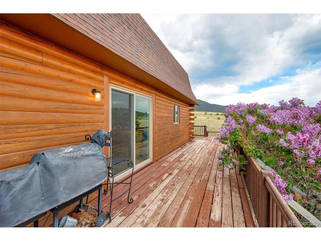 7256 Jefferson Rd, Hartsel, CO 80449