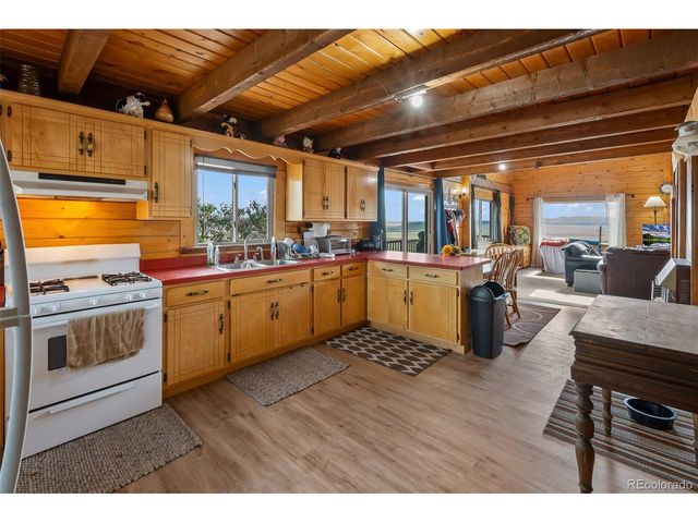 7256 Jefferson Rd, Hartsel, CO 80449