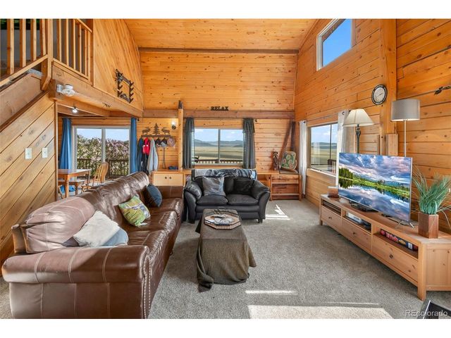 7256 Jefferson Rd, Hartsel, CO 80449