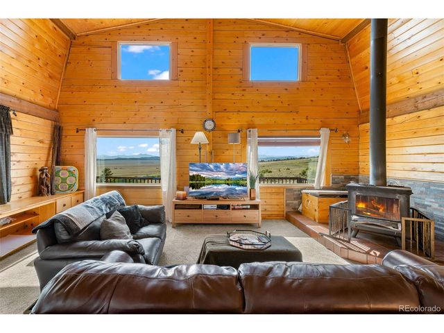 7256 Jefferson Rd, Hartsel, CO 80449