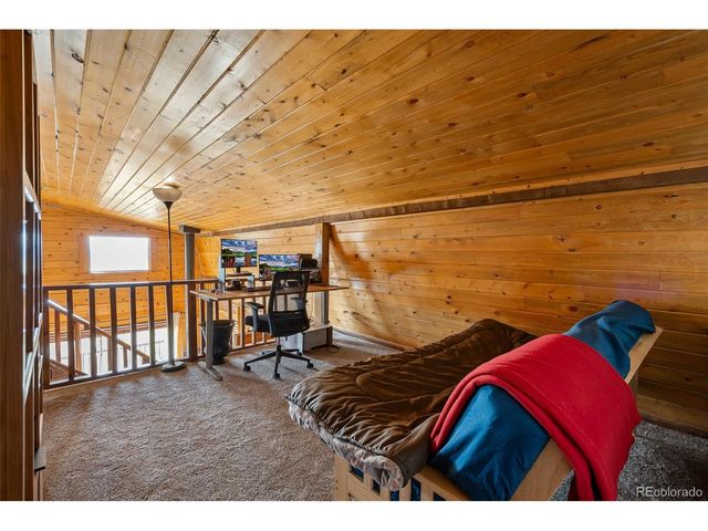 7256 Jefferson Rd, Hartsel, CO 80449