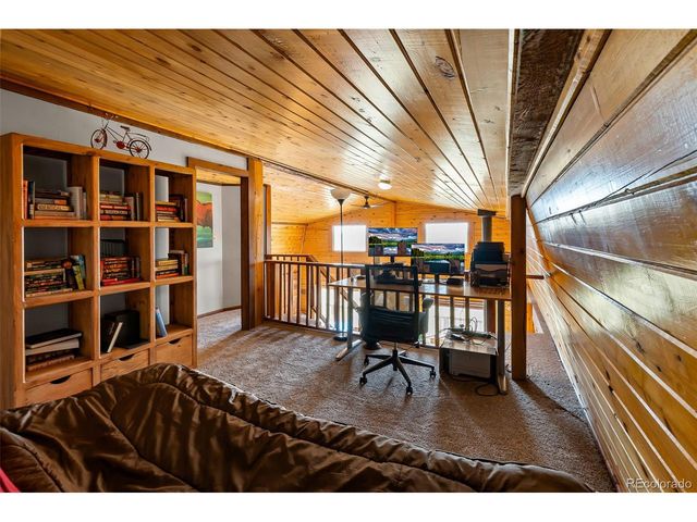 7256 Jefferson Rd, Hartsel, CO 80449