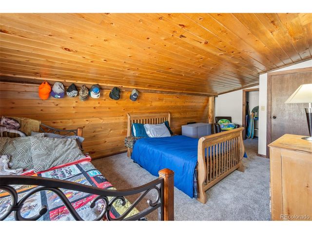 7256 Jefferson Rd, Hartsel, CO 80449