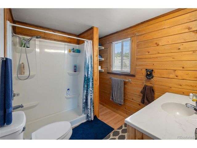 7256 Jefferson Rd, Hartsel, CO 80449