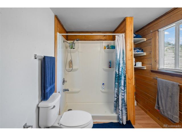 7256 Jefferson Rd, Hartsel, CO 80449