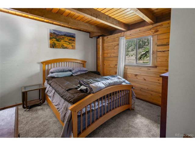 7256 Jefferson Rd, Hartsel, CO 80449