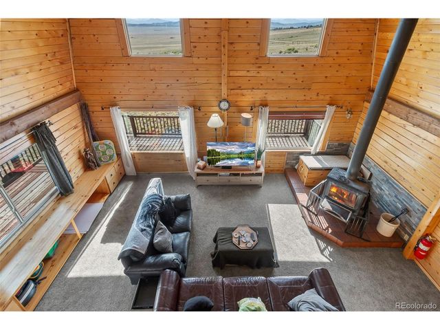 7256 Jefferson Rd, Hartsel, CO 80449