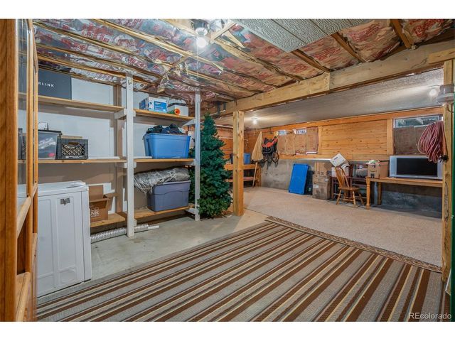 7256 Jefferson Rd, Hartsel, CO 80449