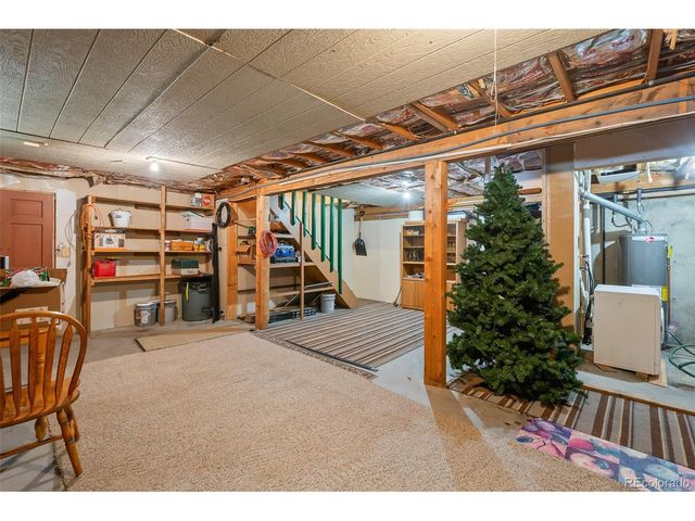 7256 Jefferson Rd, Hartsel, CO 80449