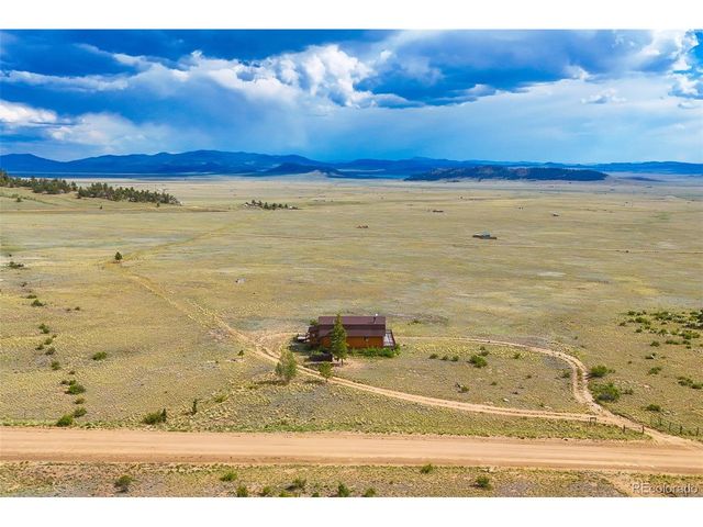 7256 Jefferson Rd, Hartsel, CO 80449