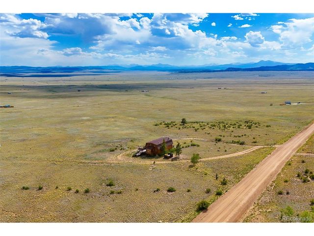 7256 Jefferson Rd, Hartsel, CO 80449