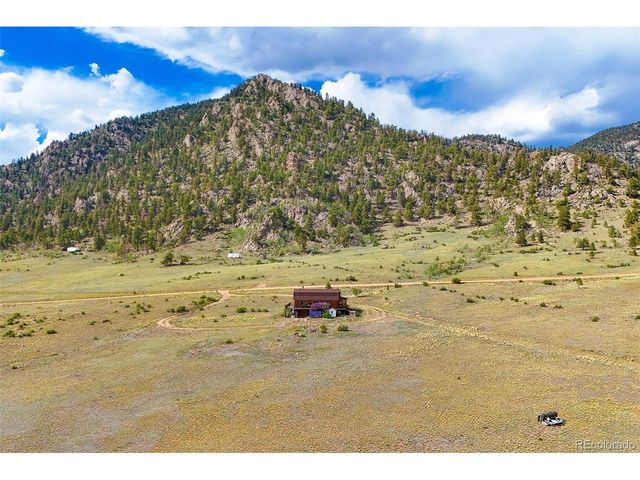 7256 Jefferson Rd, Hartsel, CO 80449
