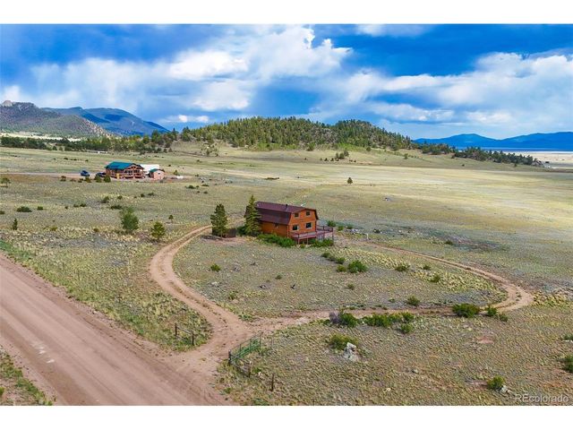 7256 Jefferson Rd, Hartsel, CO 80449