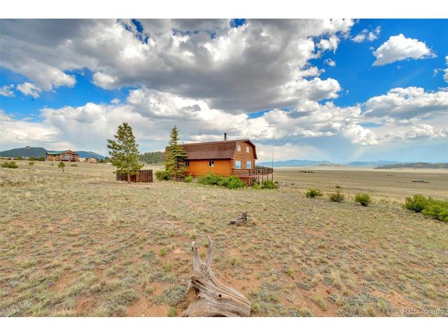 7256 Jefferson Rd, Hartsel, CO 80449