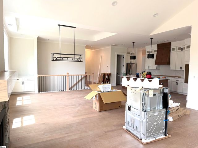 110 Wedge Way, Travelers Rest, SC 29690