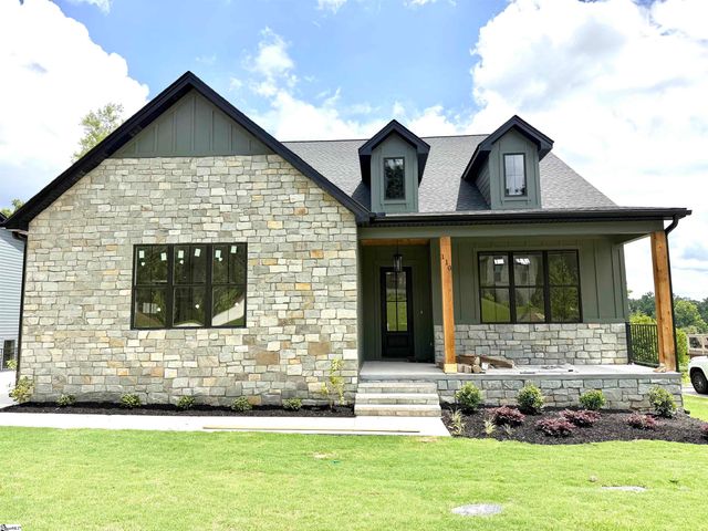 110 Wedge Way, Travelers Rest, SC 29690