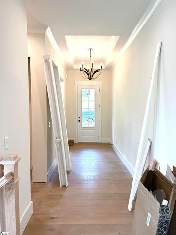 110 Wedge Way, Travelers Rest, SC 29690