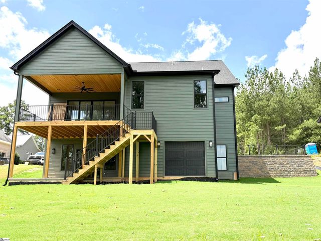 110 Wedge Way, Travelers Rest, SC 29690