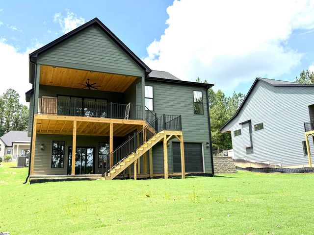 110 Wedge Way, Travelers Rest, SC 29690