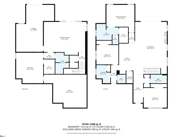 110 Wedge Way, Travelers Rest, SC 29690