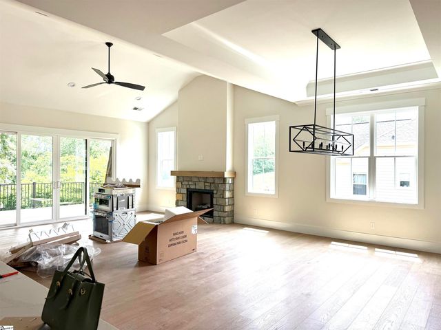 110 Wedge Way, Travelers Rest, SC 29690