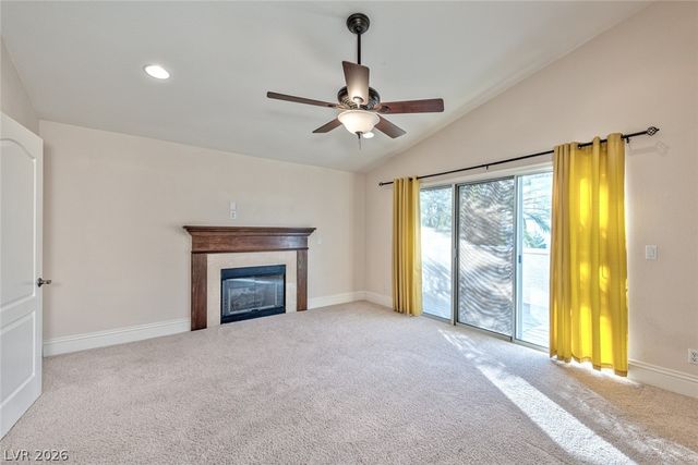 2175 Fountain Springs Drive, Henderson, NV 89074