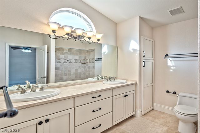 2175 Fountain Springs Drive, Henderson, NV 89074